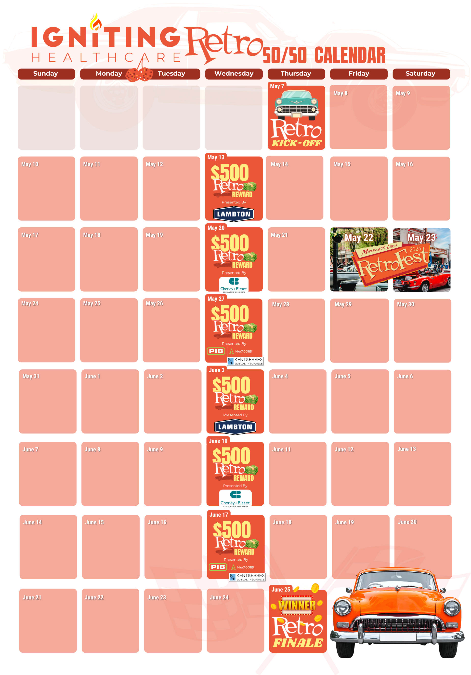 Calendar