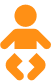 Pediatric Care Icon